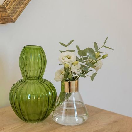 New! Spanish Step Design Apartment Rome Buitenkant foto