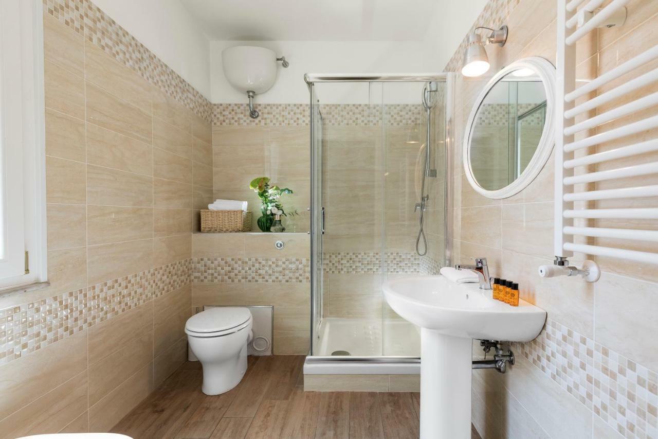 New! Spanish Step Design Apartment Rome Buitenkant foto