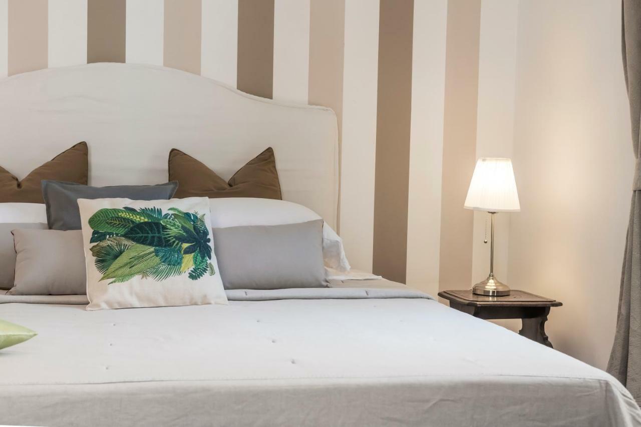New! Spanish Step Design Apartment Rome Buitenkant foto