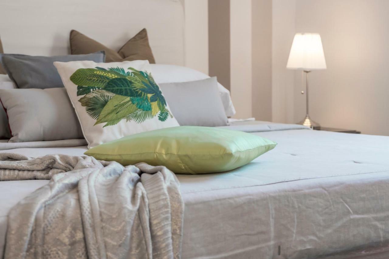 New! Spanish Step Design Apartment Rome Buitenkant foto