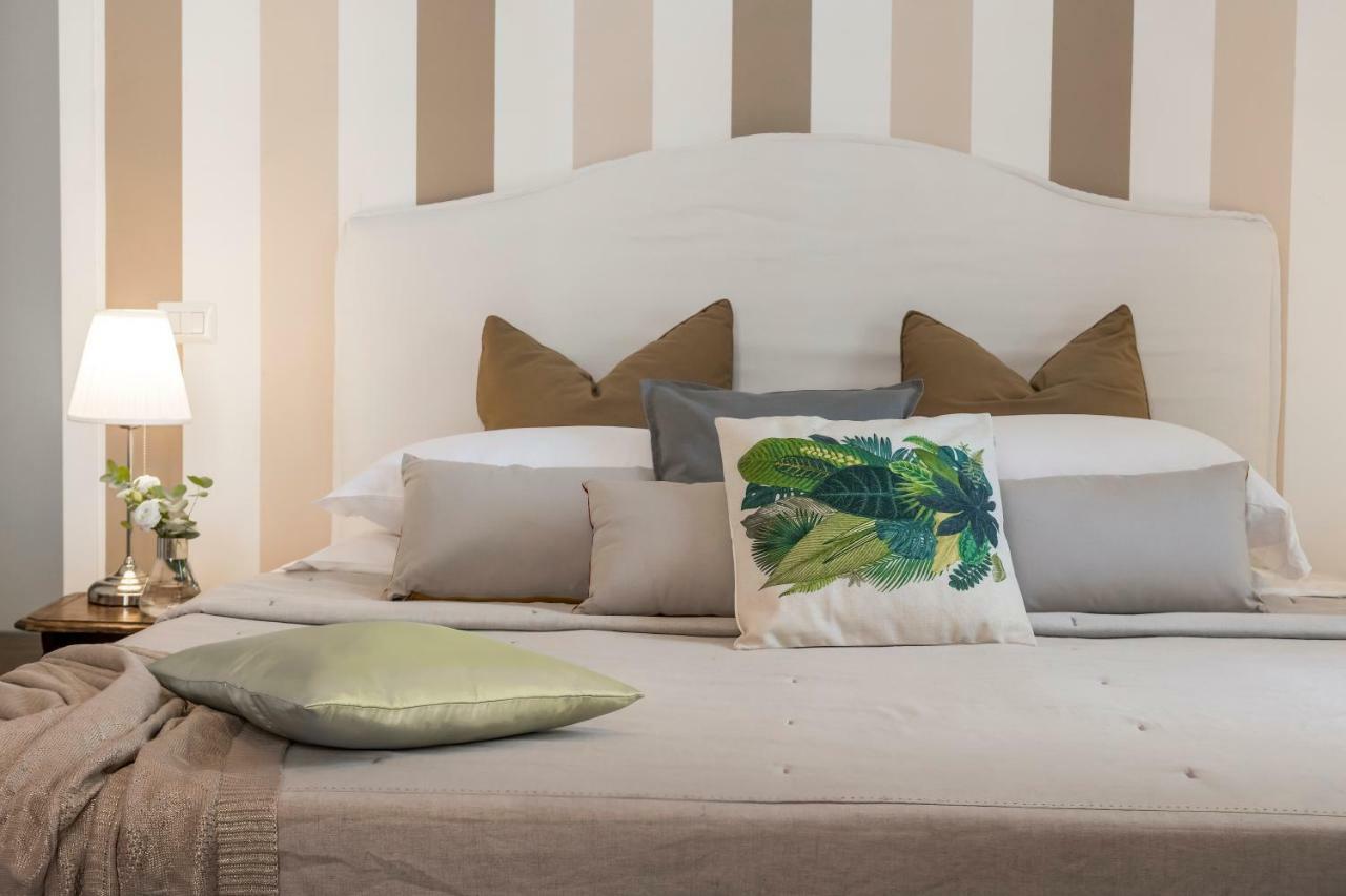 New! Spanish Step Design Apartment Rome Buitenkant foto