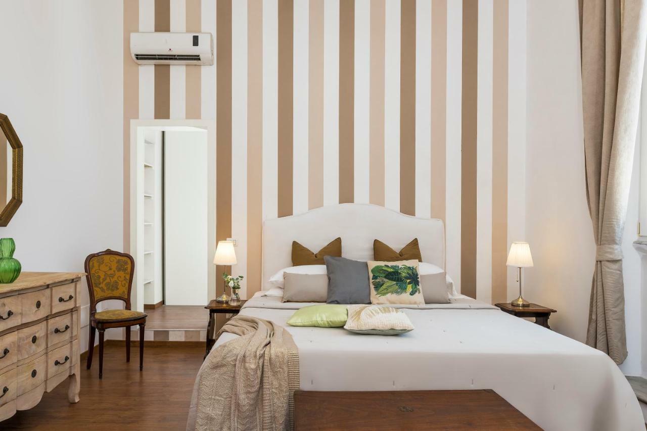 New! Spanish Step Design Apartment Rome Buitenkant foto