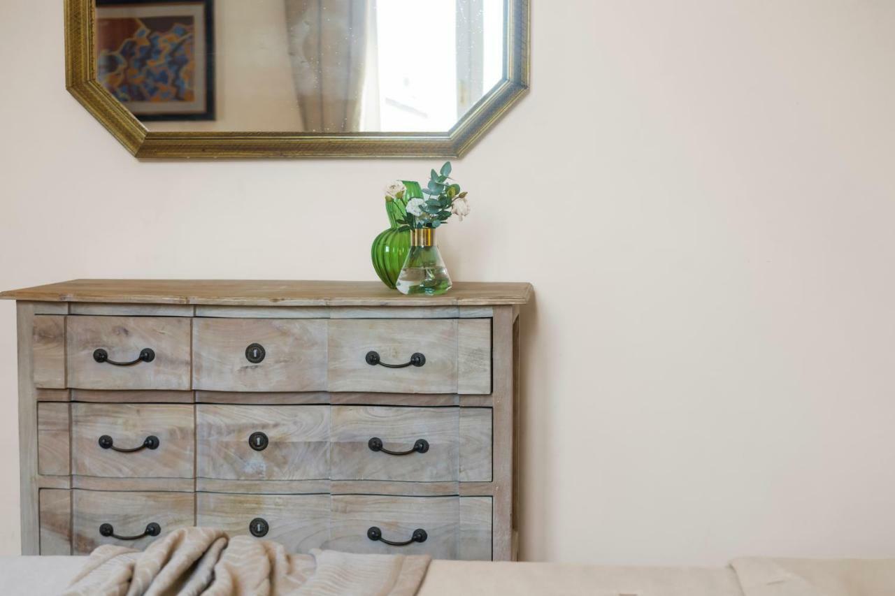 New! Spanish Step Design Apartment Rome Buitenkant foto
